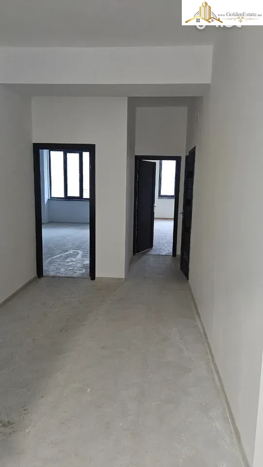 2 սենյականոց բնակարան նորակառույց շենքում, բնակելի համալիր Կոմիտաս Պարկ Արաբկիրում, 81 քմ, 6/13 հարկ