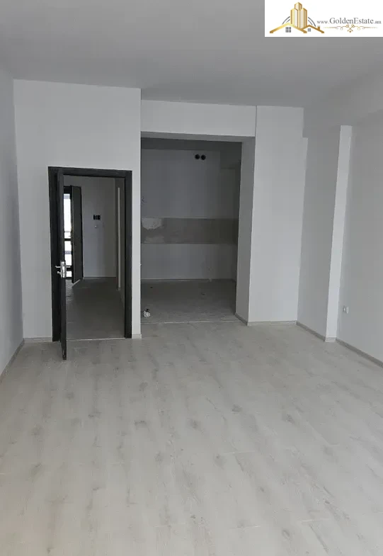 2 սենյականոց բնակարան նորակառույց շենքում, բնակելի համալիր Կոմիտաս Պարկ Արաբկիրում, 81 քմ, 6/13 հարկ