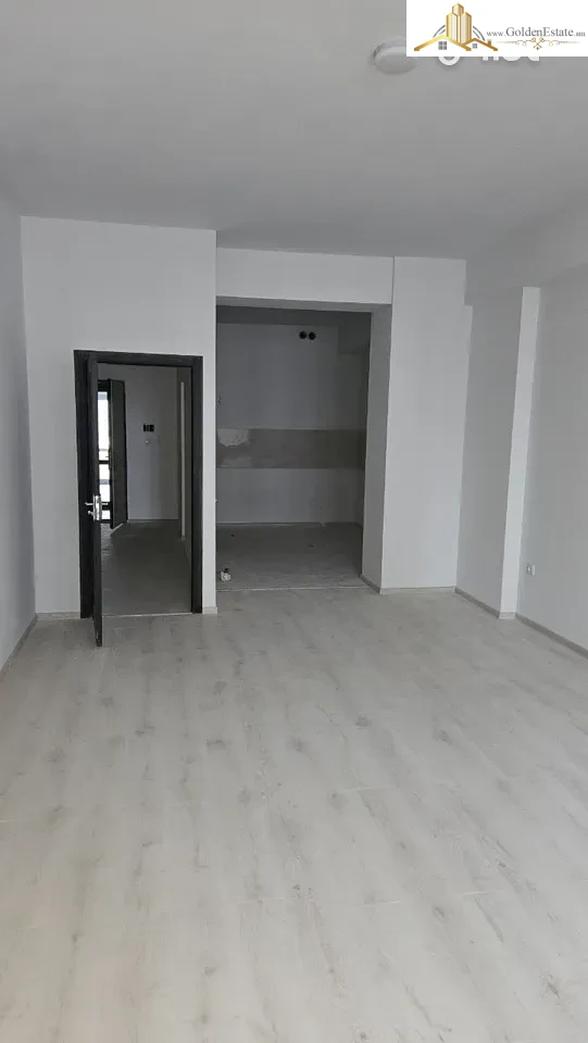 2 սենյականոց բնակարան նորակառույց շենքում, բնակելի համալիր Կոմիտաս Պարկ Արաբկիրում, 81 քմ, 6/13 հարկ