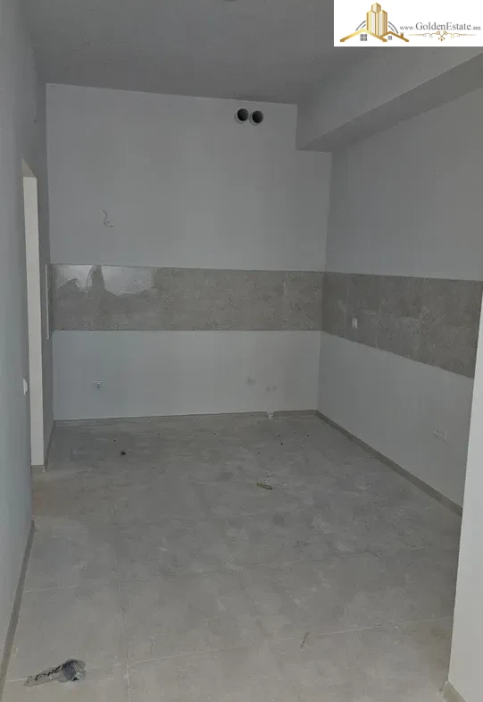 2 սենյականոց բնակարան նորակառույց շենքում, բնակելի համալիր Կոմիտաս Պարկ Արաբկիրում, 81 քմ, 6/13 հարկ