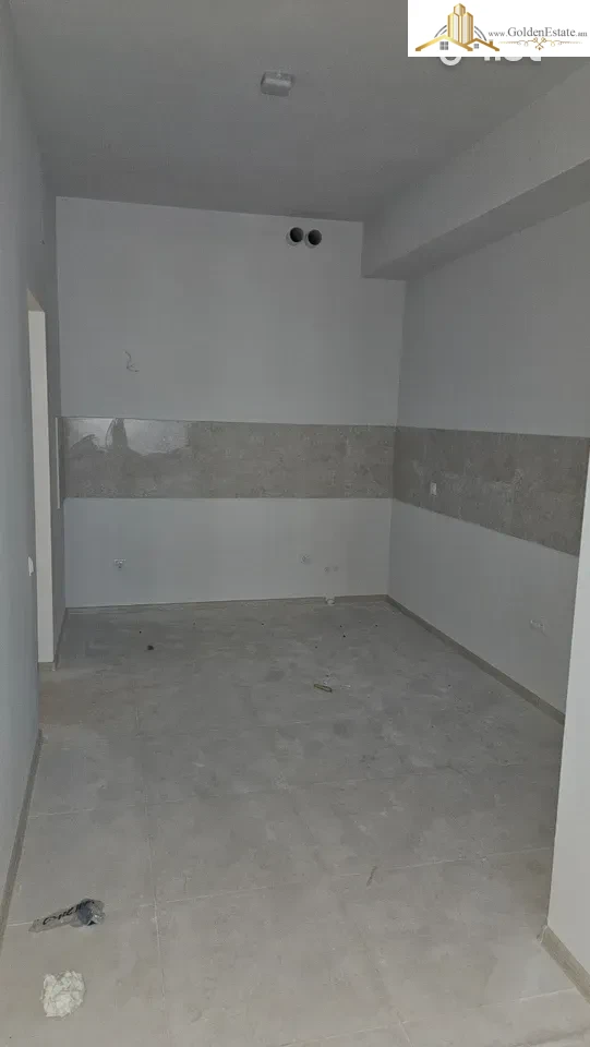 2 սենյականոց բնակարան նորակառույց շենքում, բնակելի համալիր Կոմիտաս Պարկ Արաբկիրում, 81 քմ, 6/13 հարկ