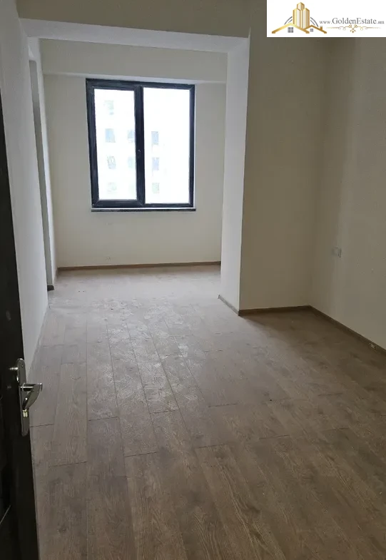 2 սենյականոց բնակարան նորակառույց շենքում, բնակելի համալիր Կոմիտաս Պարկ Արաբկիրում, 81 քմ, 6/13 հարկ