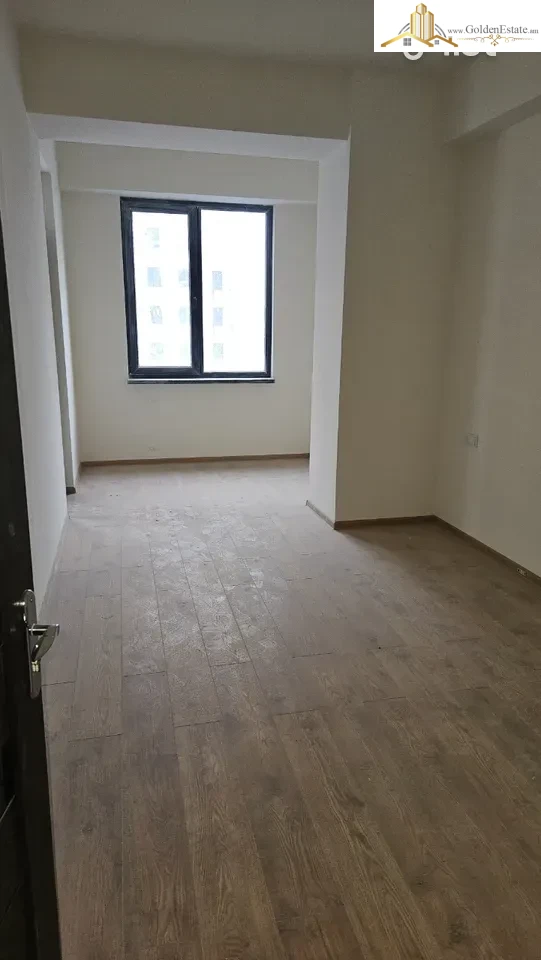 2 սենյականոց բնակարան նորակառույց շենքում, բնակելի համալիր Կոմիտաս Պարկ Արաբկիրում, 81 քմ, 6/13 հարկ