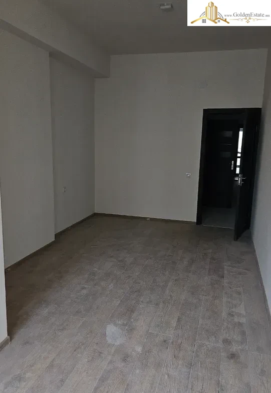 2 սենյականոց բնակարան նորակառույց շենքում, բնակելի համալիր Կոմիտաս Պարկ Արաբկիրում, 81 քմ, 6/13 հարկ