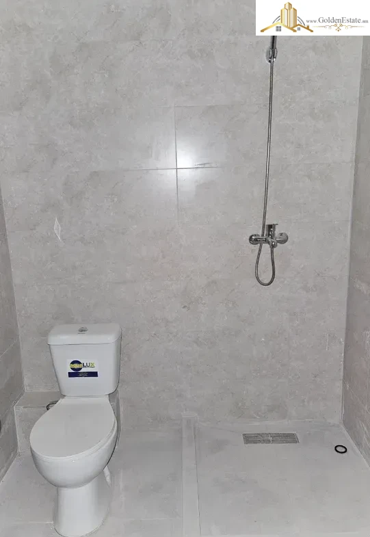 2 սենյականոց բնակարան նորակառույց շենքում, բնակելի համալիր Կոմիտաս Պարկ Արաբկիրում, 81 քմ, 6/13 հարկ