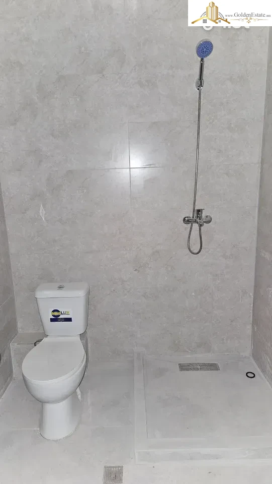 2 սենյականոց բնակարան նորակառույց շենքում, բնակելի համալիր Կոմիտաս Պարկ Արաբկիրում, 81 քմ, 6/13 հարկ