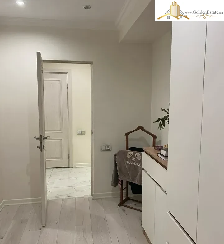 3 սենյականոց բնակարան Դավթաշենում, 100 քմ, 9/16 հարկ