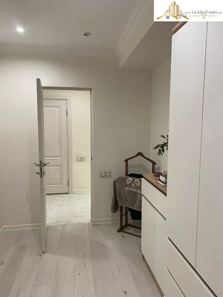 3 սենյականոց բնակարան Դավթաշենում, 100 քմ, 9/16 հարկ