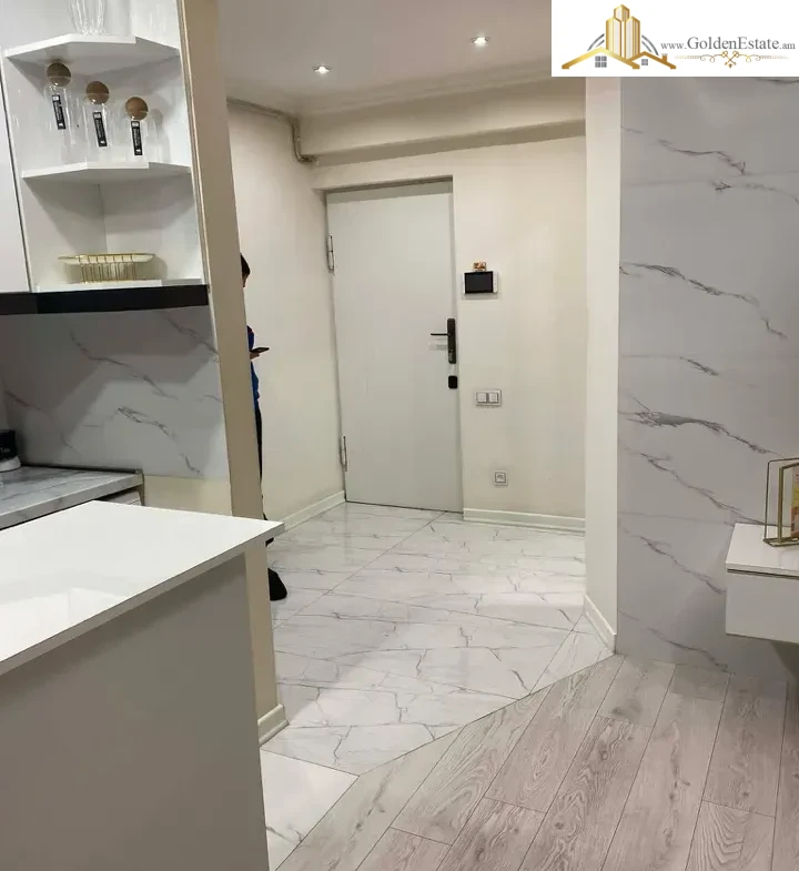 3 սենյականոց բնակարան Դավթաշենում, 100 քմ, 9/16 հարկ