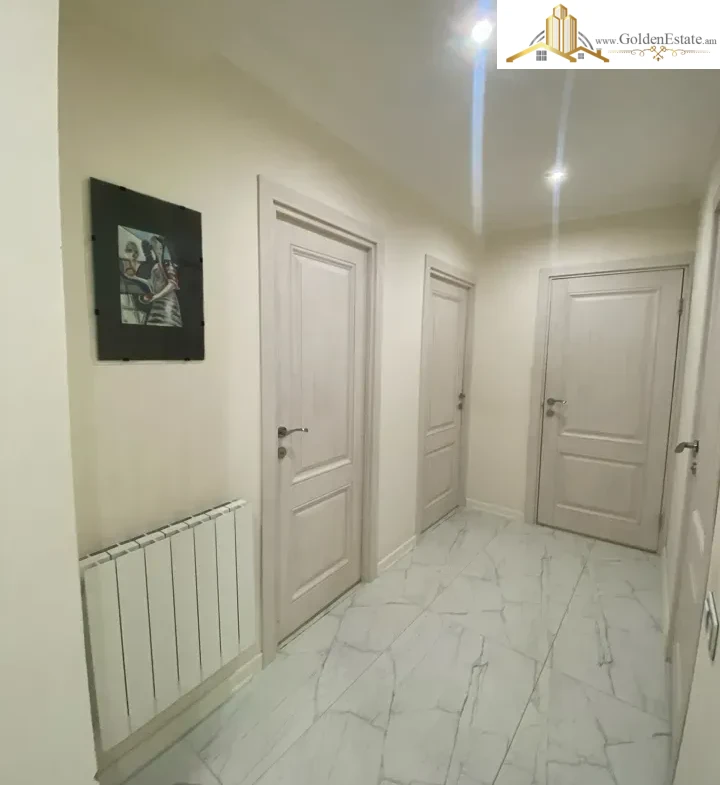 3 սենյականոց բնակարան Դավթաշենում, 100 քմ, 9/16 հարկ