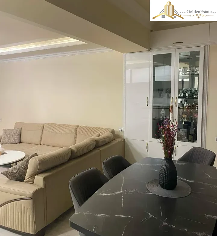 3 սենյականոց բնակարան Դավթաշենում, 100 քմ, 9/16 հարկ