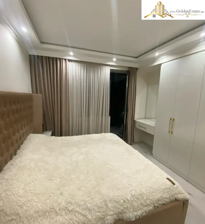 3 սենյականոց բնակարան Դավթաշենում, 100 քմ, 9/16 հարկ