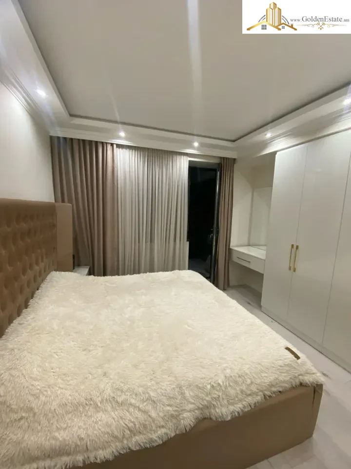 3 սենյականոց բնակարան Դավթաշենում, 100 քմ, 9/16 հարկ