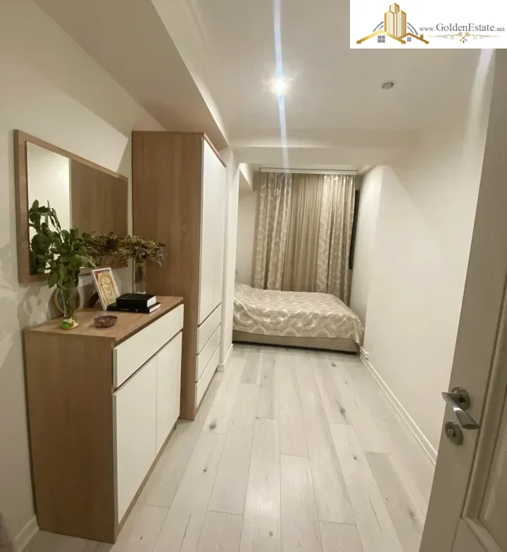 3 սենյականոց բնակարան Դավթաշենում, 100 քմ, 9/16 հարկ