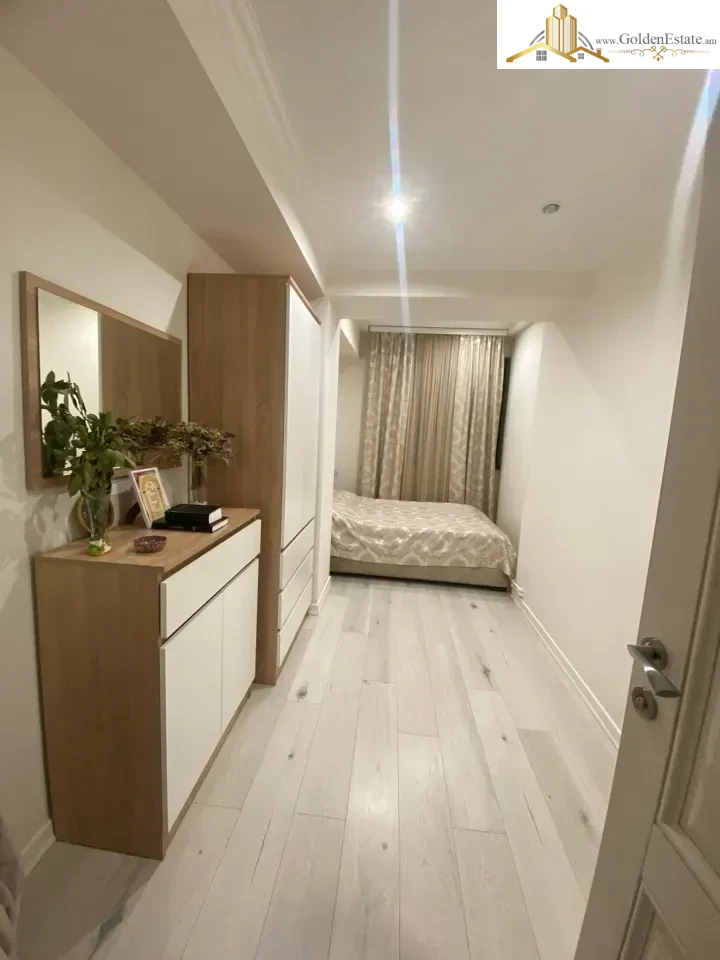 3 սենյականոց բնակարան Դավթաշենում, 100 քմ, 9/16 հարկ