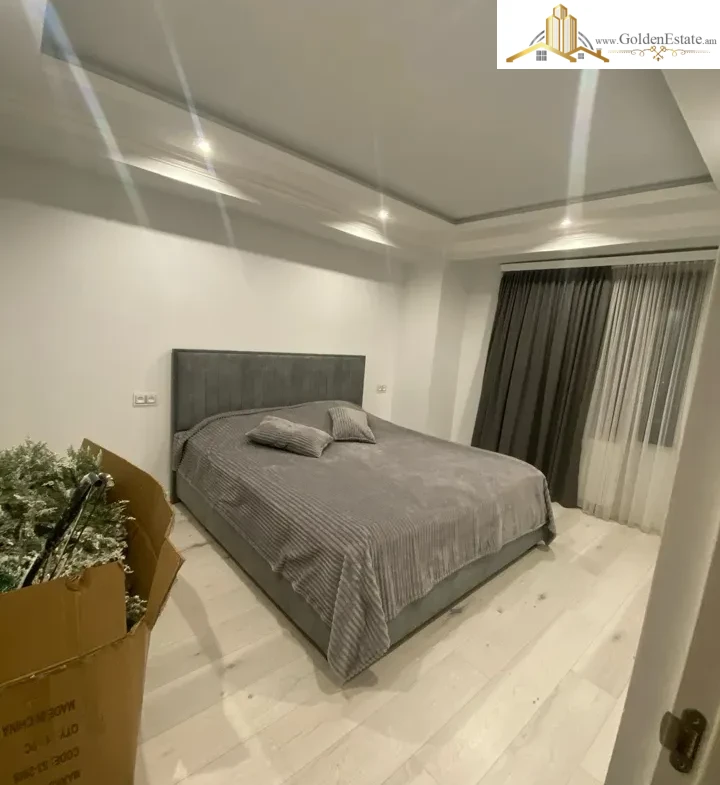 3 սենյականոց բնակարան Դավթաշենում, 100 քմ, 9/16 հարկ