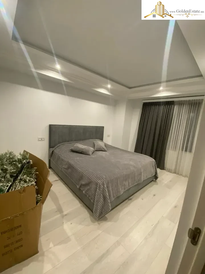 3 սենյականոց բնակարան Դավթաշենում, 100 քմ, 9/16 հարկ