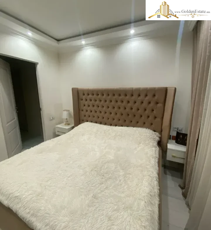 3 սենյականոց բնակարան Դավթաշենում, 100 քմ, 9/16 հարկ