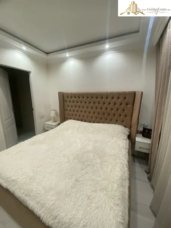 3 սենյականոց բնակարան Դավթաշենում, 100 քմ, 9/16 հարկ