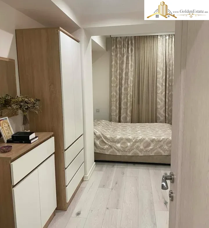 3 սենյականոց բնակարան Դավթաշենում, 100 քմ, 9/16 հարկ