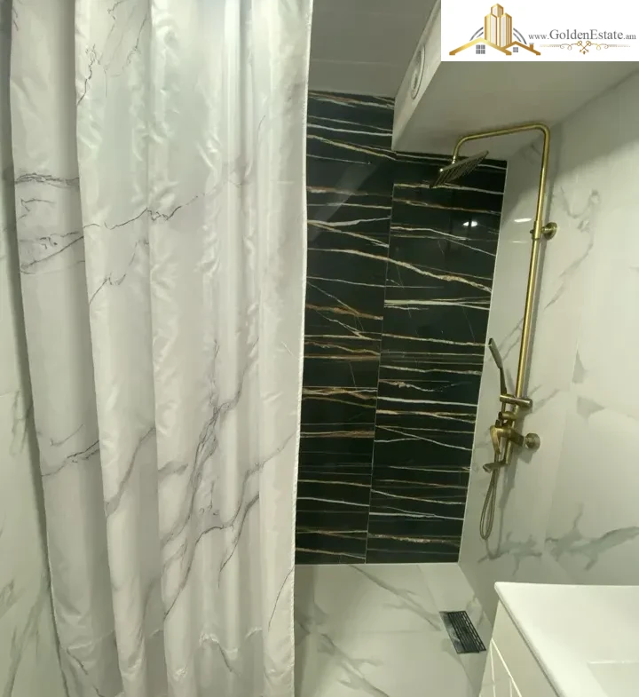 3 սենյականոց բնակարան Դավթաշենում, 100 քմ, 9/16 հարկ