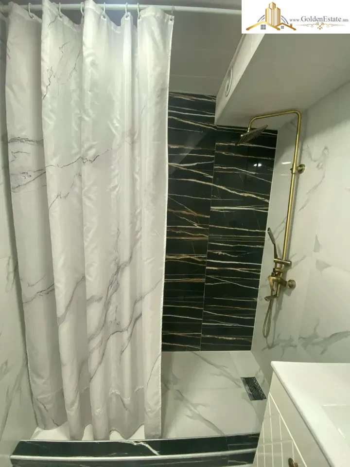 3 սենյականոց բնակարան Դավթաշենում, 100 քմ, 9/16 հարկ