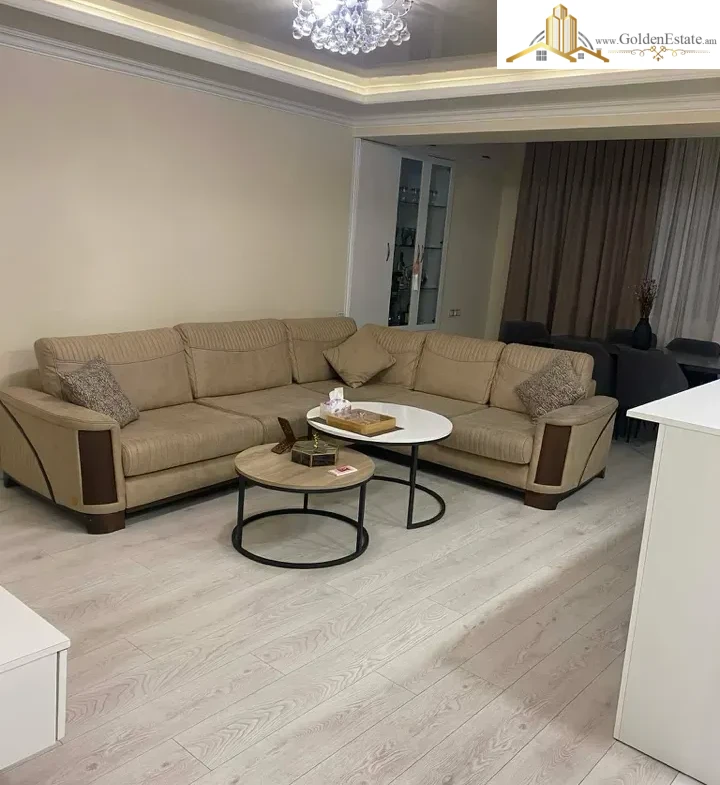 3 սենյականոց բնակարան Դավթաշենում, 100 քմ, 9/16 հարկ