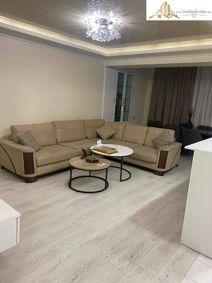 3 սենյականոց բնակարան Դավթաշենում, 100 քմ, 9/16 հարկ