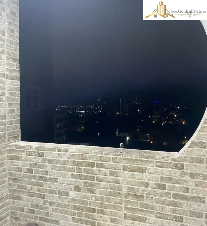 3 սենյականոց բնակարան Դավթաշենում, 100 քմ, 9/16 հարկ