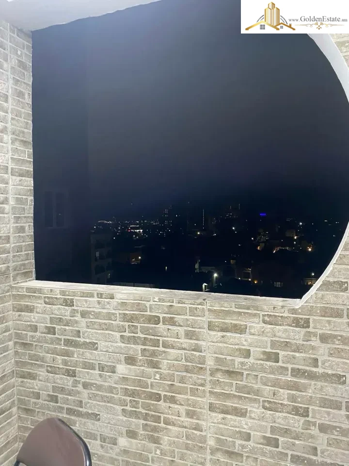 3 սենյականոց բնակարան Դավթաշենում, 100 քմ, 9/16 հարկ