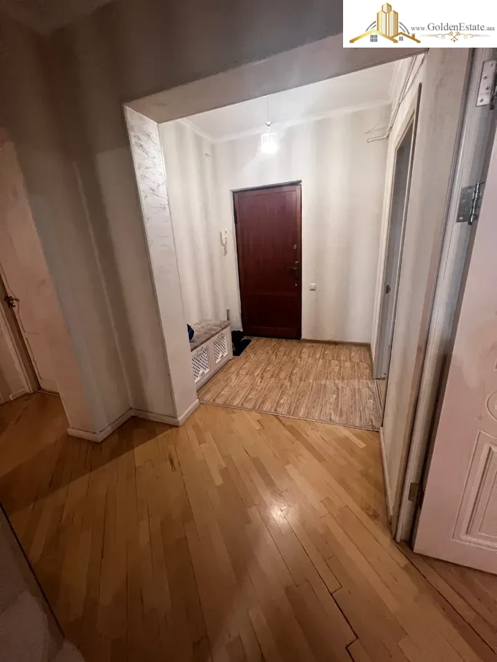 5 սենյականոց բնակարան նորակառույց շենքում, Улица Дро Քանաքեռ-Զեյթունում, 160 քմ, նախավերջին հարկ