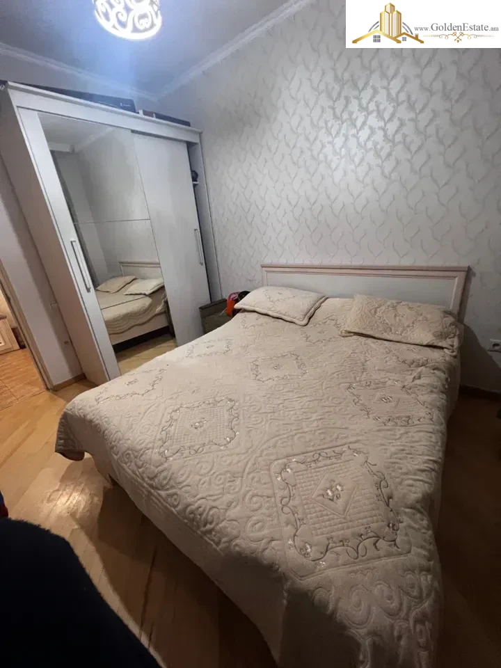 5 սենյականոց բնակարան նորակառույց շենքում, Улица Дро Քանաքեռ-Զեյթունում, 160 քմ, նախավերջին հարկ