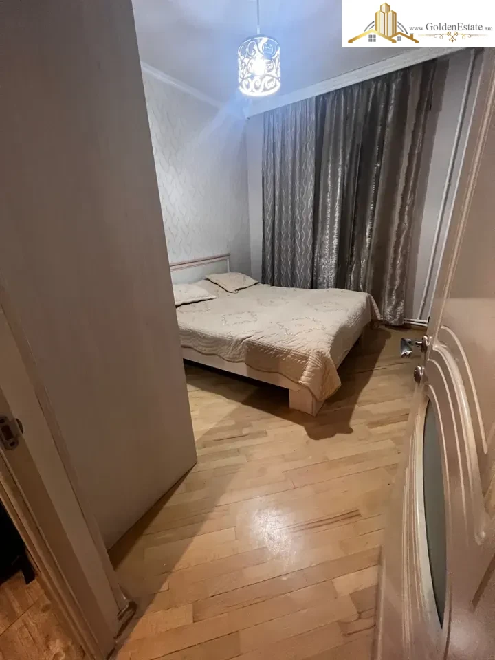 5 սենյականոց բնակարան նորակառույց շենքում, Улица Дро Քանաքեռ-Զեյթունում, 160 քմ, նախավերջին հարկ