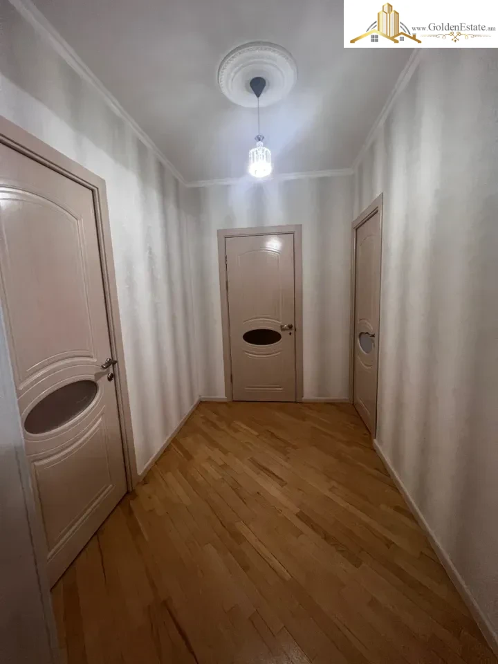 5 սենյականոց բնակարան նորակառույց շենքում, Улица Дро Քանաքեռ-Զեյթունում, 160 քմ, նախավերջին հարկ