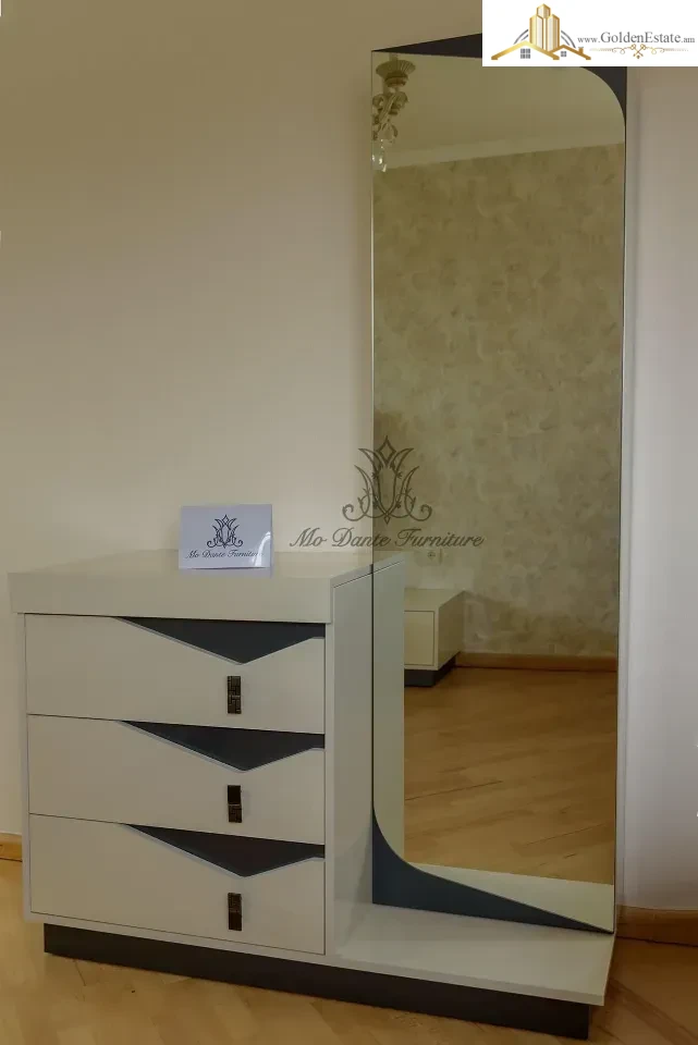 5 սենյականոց բնակարան նորակառույց շենքում, Улица Дро Քանաքեռ-Զեյթունում, 160 քմ, նախավերջին հարկ