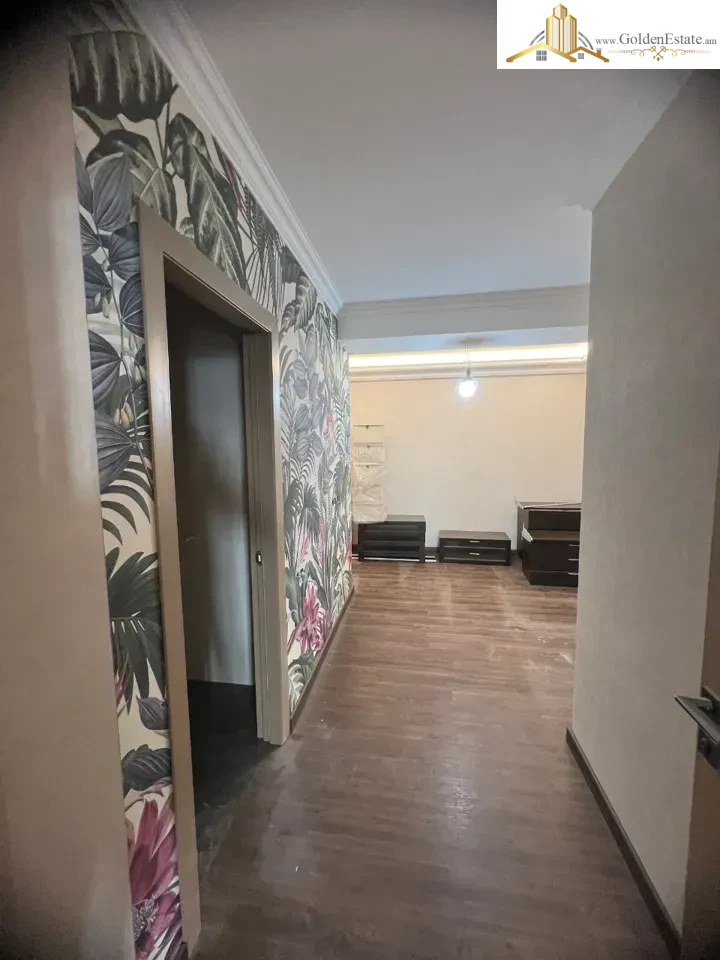 Ընդարձակ 4 սենյականոց բնակարան նորակառույց շենքում Տիգրան Պետրոսյանի փողոցում Դավթաշենում, 277 քմ