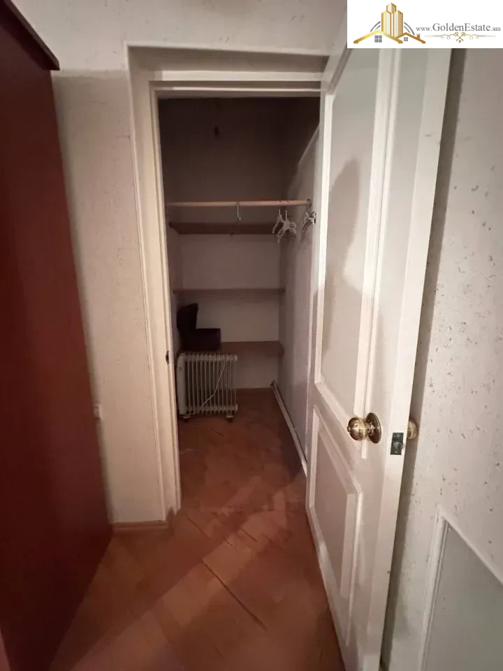 3 սենյականոց բնակարան Զաքարիա Քանաքեռցու փողոցում Քանաքեռ-Զեյթունում, 80 քմ, 1/3 հարկ