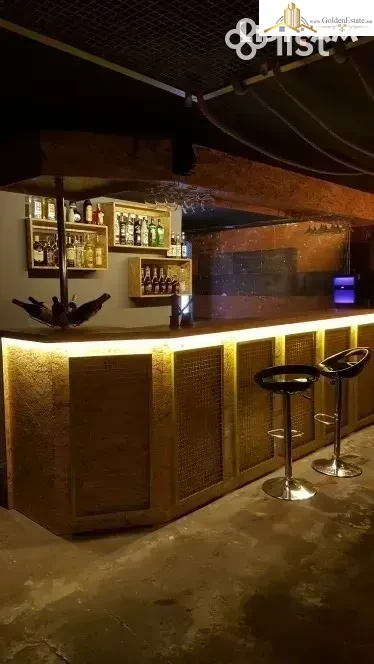 Հյուրանոց Անտառային փողոցում Արզականում, 3,500 քմ