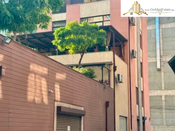 4 սենյականոց բնակարան նորակառույց շենքում Դավթաշենի 3-րդ զանգվածում, 150 քմ, 3/5 հարկ, 2 սանհանգույց