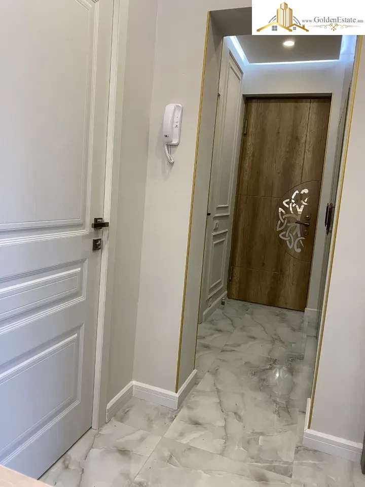 2 սենյականոց բնակարան Ազատության պողոտայում Արաբկիրում, 55 քմ, 4/9 հարկ