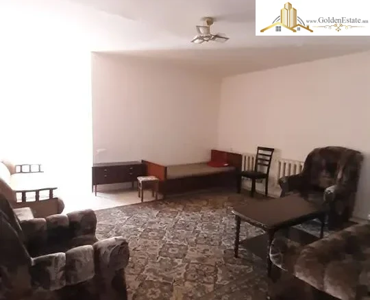 2 սենյականոց բնակարան Կարապետ Ուլնեցու փողոցում Քանաքեռ-Զեյթունում, 60 քմ, 2/2 հարկ, քարե շենք