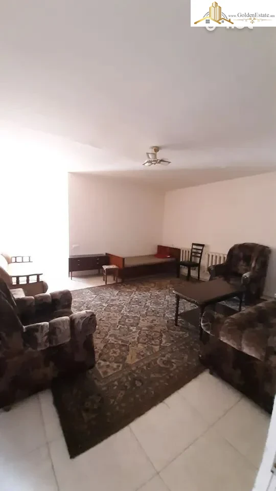 2 սենյականոց բնակարան Կարապետ Ուլնեցու փողոցում Քանաքեռ-Զեյթունում, 60 քմ, 2/2 հարկ, քարե շենք