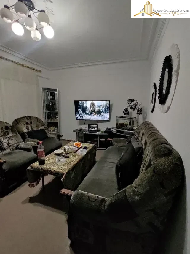 4 սենյականոց բնակարան, 19-я улица Арабкира Արաբկիրում, 88 քմ, նախավերջին հարկ, 2 սանհանգույց