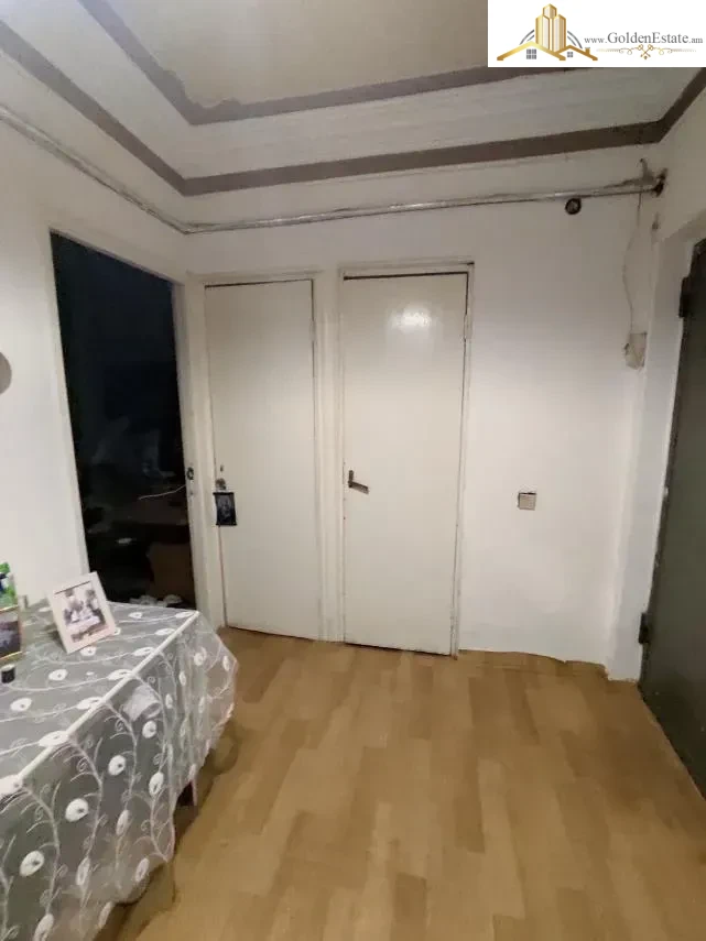 4 սենյականոց բնակարան, 19-я улица Арабкира Արաբկիրում, 88 քմ, նախավերջին հարկ, 2 սանհանգույց