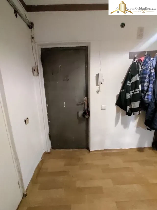 4 սենյականոց բնակարան, 19-я улица Арабкира Արաբկիրում, 88 քմ, նախավերջին հարկ, 2 սանհանգույց