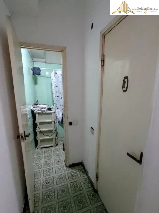 4 սենյականոց բնակարան, 19-я улица Арабкира Արաբկիրում, 88 քմ, նախավերջին հարկ, 2 սանհանգույց