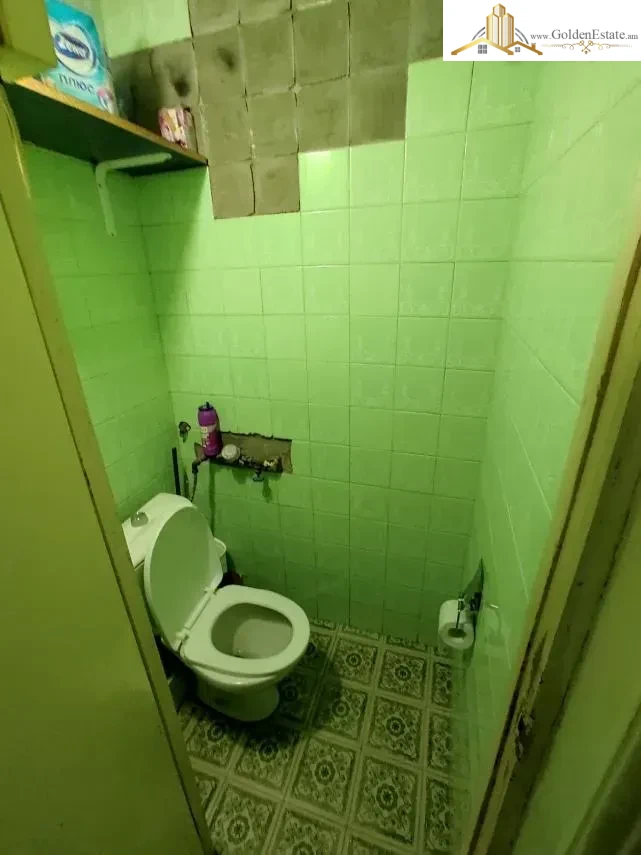 4 սենյականոց բնակարան, 19-я улица Арабкира Արաբկիրում, 88 քմ, նախավերջին հարկ, 2 սանհանգույց