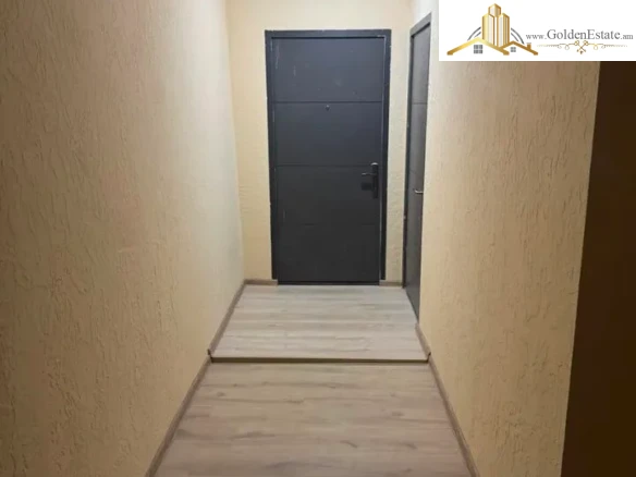 1 սենյականոց բնակարան Վարշավյան փողոցում Քանաքեռ-Զեյթունում, 30 քմ, բարձր առաստաղներ, քարե շենք