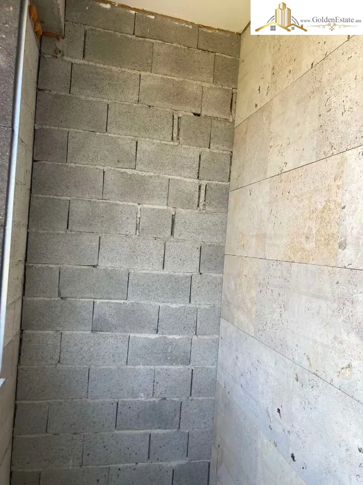 2 սենյականոց բնակարան նորակառույց շենքում Քանաքեռ-Զեյթունում, 57 քմ, 11/14 հարկ, բարձր առաստաղներ