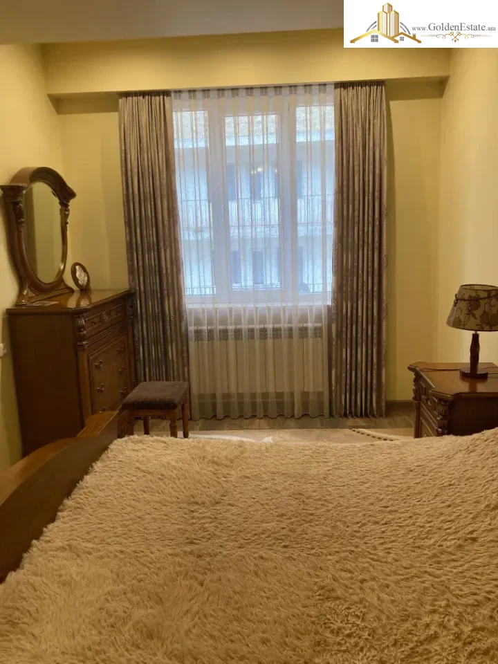 3 սենյականոց բնակարան նորակառույց շենքում Դավթաշեն 2-րդ թաղամասում Դավթաշենում, 74 քմ, 2/4 հարկ